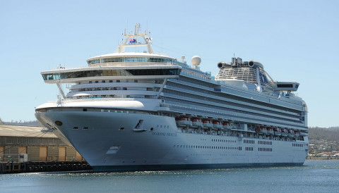 В Приморье выписали из больницы всех россиян с Diamond Princess