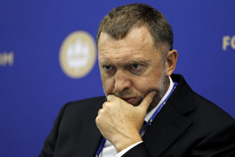 Олег Дерипаска предложил закрыть границы России и ввести карантин на 60 дней