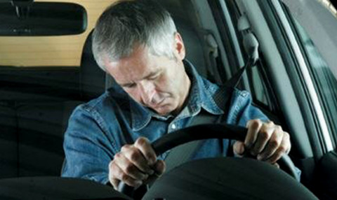 Медики рассказали, чем опасна бессонница