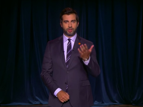 «Вечерний Ургант» будет выходить без зрителей