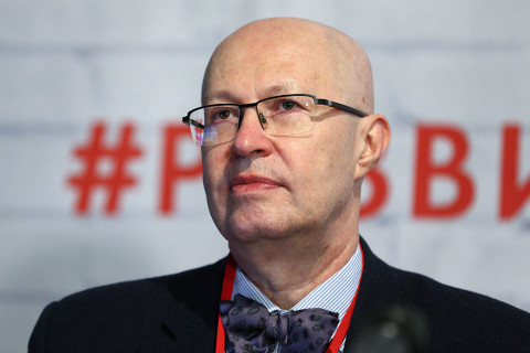 Соловей допустил введение режима ЧС в России