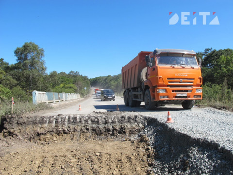 Россия не досчитается новых дорог из-за кризиса