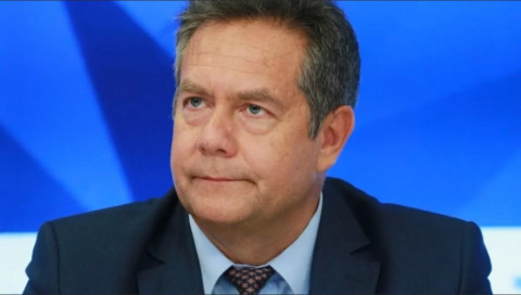 Платошкин рассказал о поражении в нефтяной войне