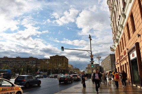 Названы регионы России с самыми высокими зарплатами