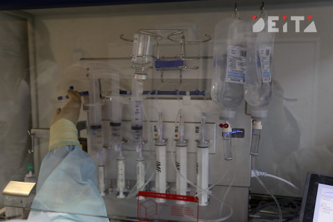 За «прививки от коронавируса» врачей будут лишать лицензии