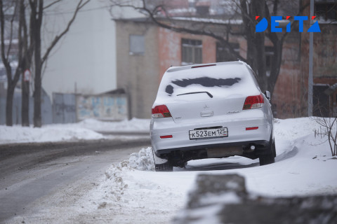 Из-за чего в автомобиле пахнет гарью, сказали водителям