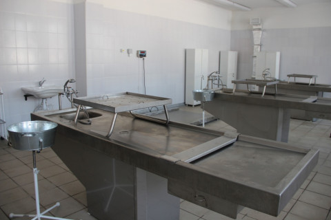 Власти обнулили статистику смертей от коронавируса