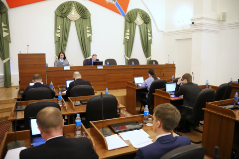 Бюджет Владивостока будет увеличен на 1,65 млрд рублей