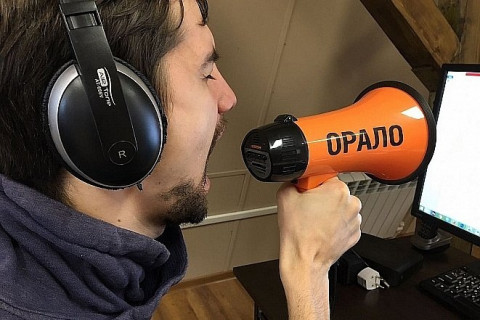 Почти 90% россиян ежедневно ругаются матом