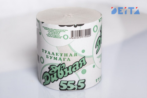 Хабаровчане массово скупают туалетную бумагу, но не знают, зачем