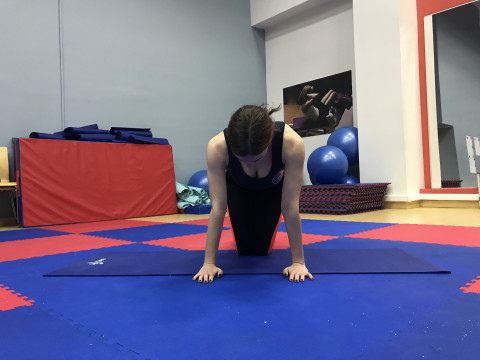 Ставить ли спорт на паузу в карантине, рассказали эксперты