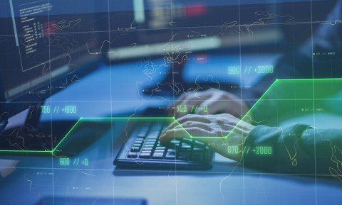 «Ростелеком» озвучил статистику кибератак в Дальневосточном федеральном округе