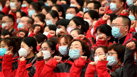 Аппараты ИВЛ вместо машин: автопром ждет «крутой поворот»