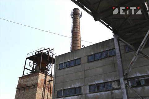 Моногородам России окажут поддержку