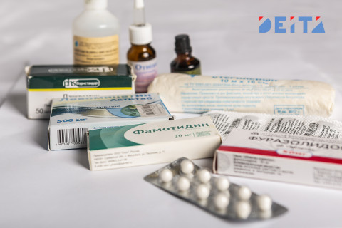 Доктор Мясников назвал препараты от коронавируса