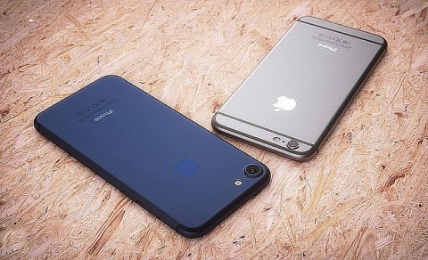 Apple может отменить выпуск нового айфона