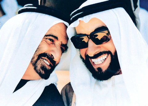 Рубль резко упал из-за злых шейхов