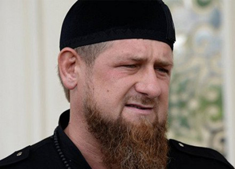 Чечня самоизолировалась на фоне коронавируса