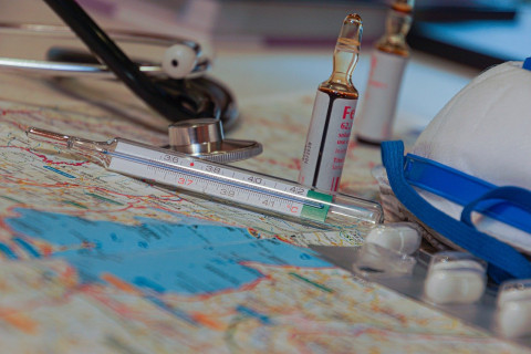 Восемь человек погибло от коронавируса в России