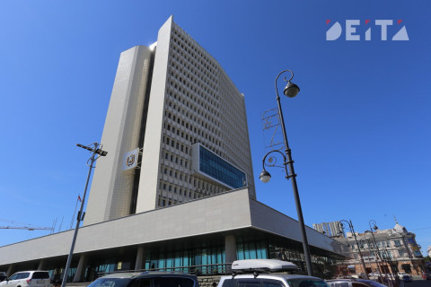 Приморцы могут обратиться к депутатам через «Виртуальную приемную»