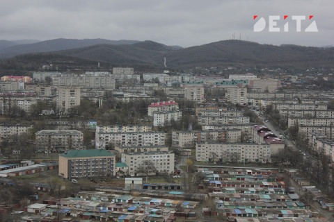 В городе внимания Путина всех просят оставаться дома