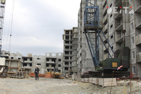 Коронавирус роняет цены на жилье