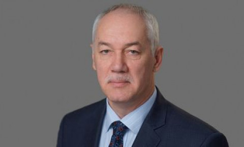 Председатель Думы Владивостока Андрей Брик обратился к горожанам