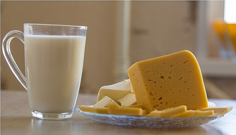 Молочная продукция подорожает до 12%