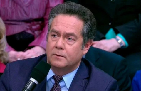 Платошкин рассказал о реалиях гражданской войны в России