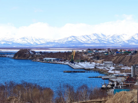 Путин назначил нового губернатора Камчатки