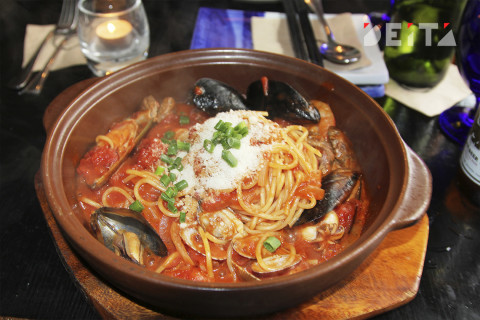 Эксперты: как выживает российский общепит в условиях самоизоляции