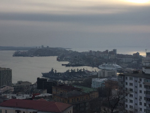 Полиция не будет штрафовать несамизолированных приморцев