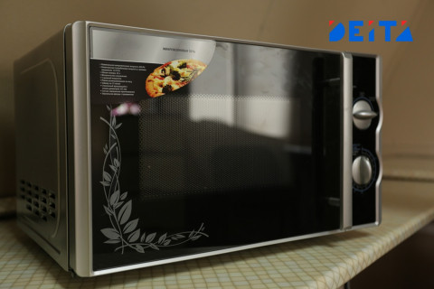 Продукты, которые следует держать подальше от микроволновки, назвала диетолог