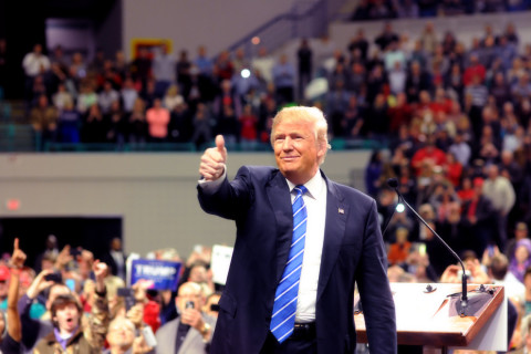 Трамп – странам ОПЕК+: «У меня много прелестных вариантов»