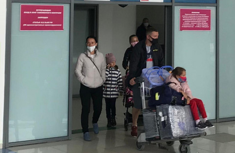 Власти КНР закрыли город на карантин