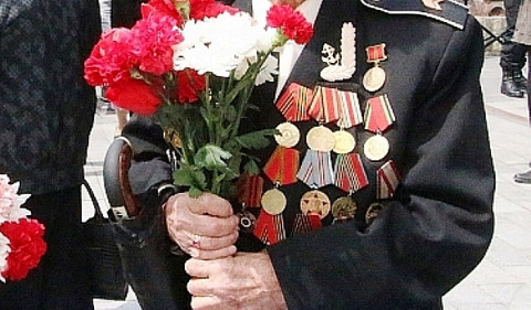 Песков: Парад Победы могут перенести