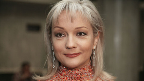 Певицу Татьяну Буланову срочно госпитализировали