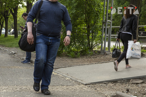 Эпидемиолог сказал, надо ли проводить обработку остановок и тротуаров