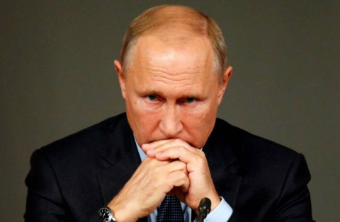 Путин посадит на 7 лет не справившихся с коронавирусом губернаторов