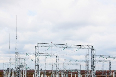 «Россети ФСК ЕЭС» обеспечила энергоснабжение крупнейшего россыпного месторождения золота в России