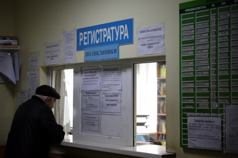 Без медосмотра: пандемия срывает работу тысяч россиян