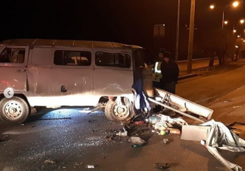 ГИБДД Приморья задержало автоугонщика после погони