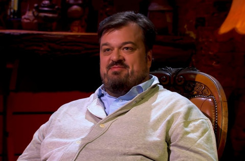 Уткин вызвал Соловьёва на баттл