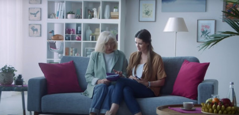 Tele2 запускает онлайн-лекции по мобильному интернету для людей старшего поколения