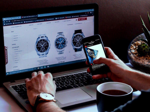 Как правильно выбрать часы в онлайн-магазине