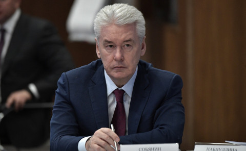 Собянин обозначил «очень важную победу» в борьбе с коронавирусом