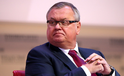 Костин выступил против отмены НДФЛ у бедных россиян