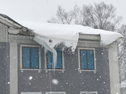 «За сосульки и парковку»: новые штрафы введут в России