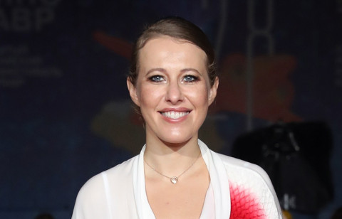 «Без Собчак скучно»: Политолог рассказал о роли Ксении в крабовой войне