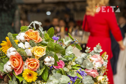 Власти расскажут, как вести себя на майских праздниках